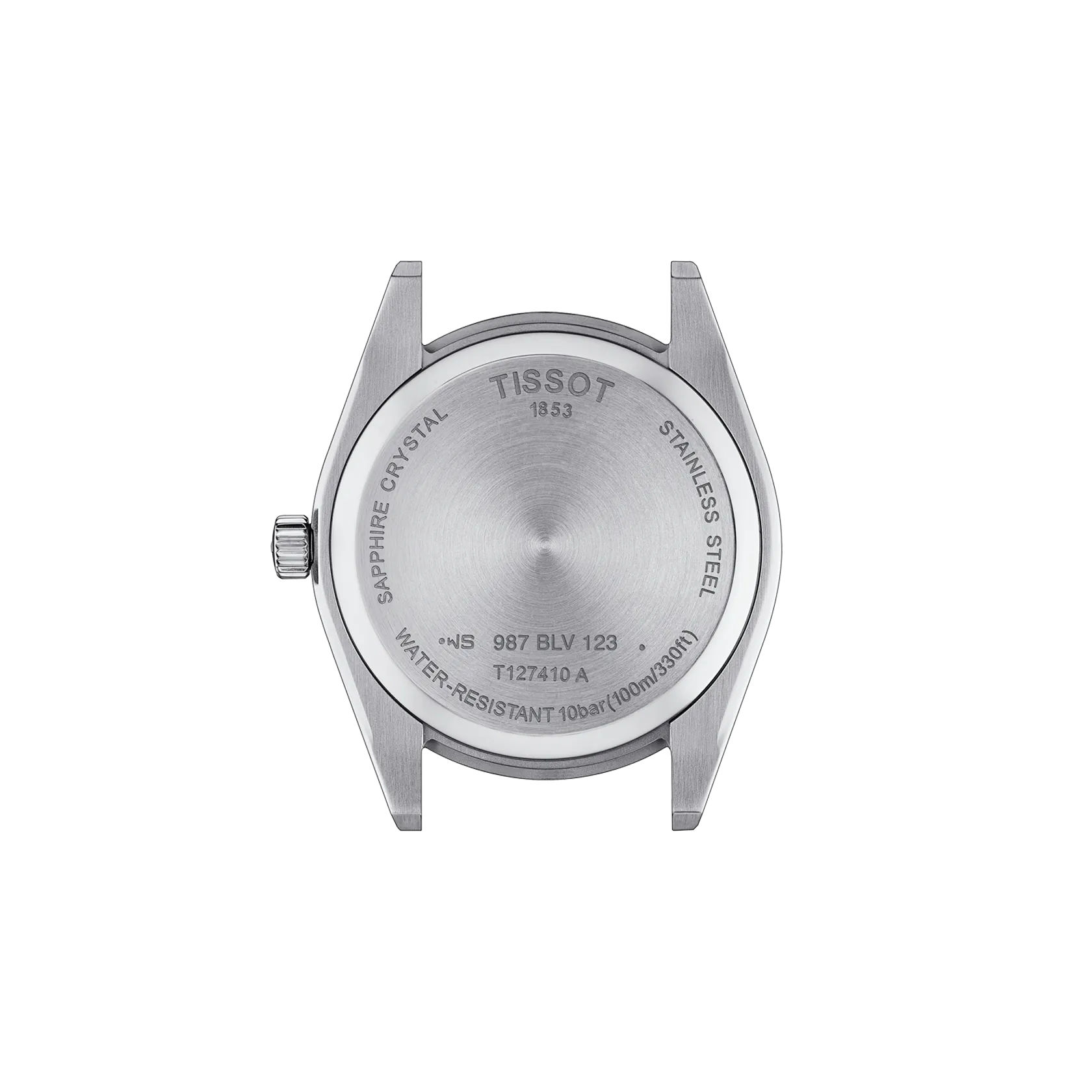 T1274101104100 Tissot