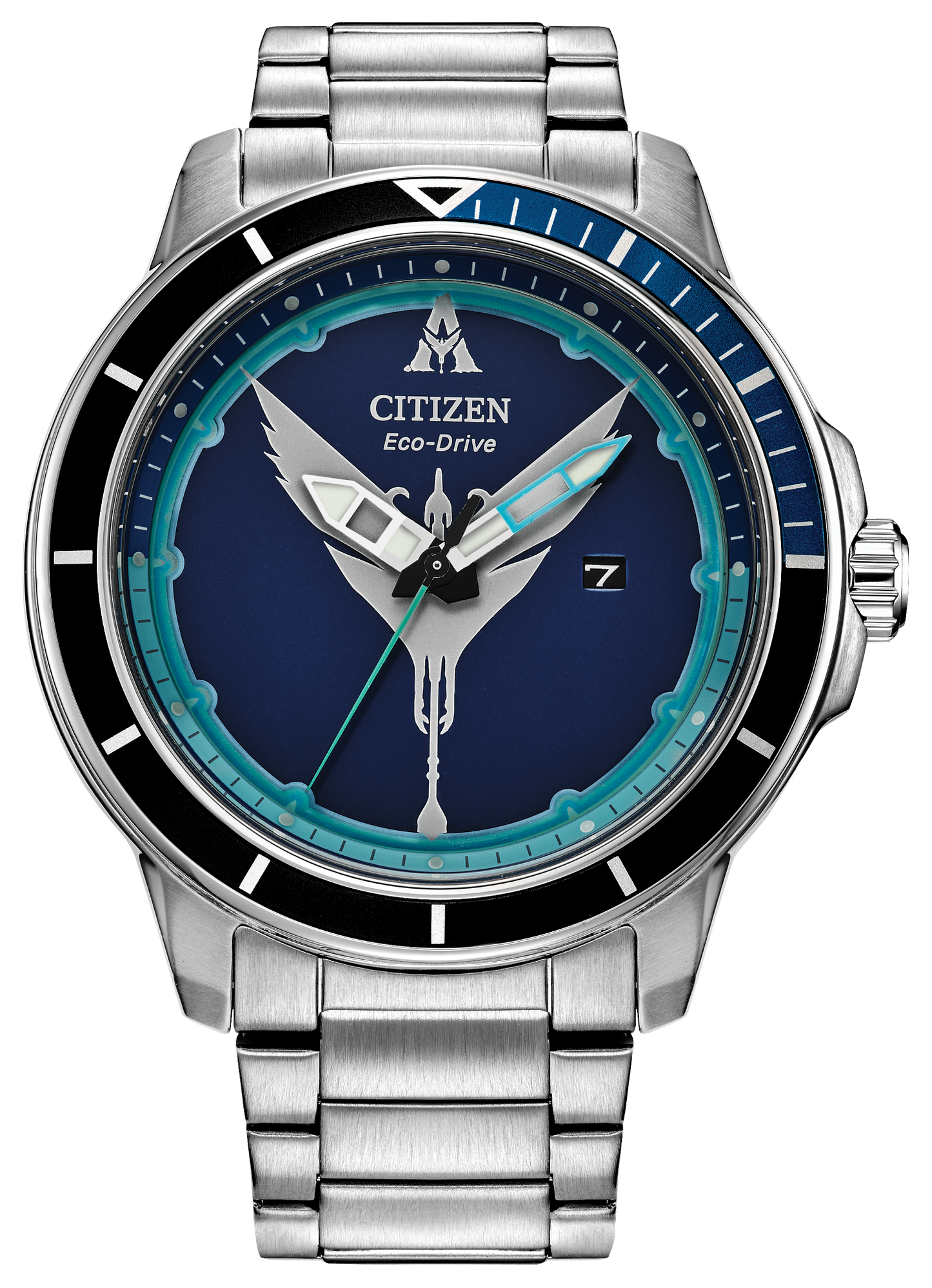 AW1708-57W Citizen Watch