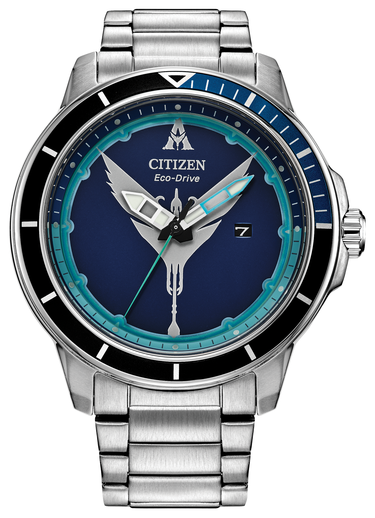 AW1708-57W Citizen Watch