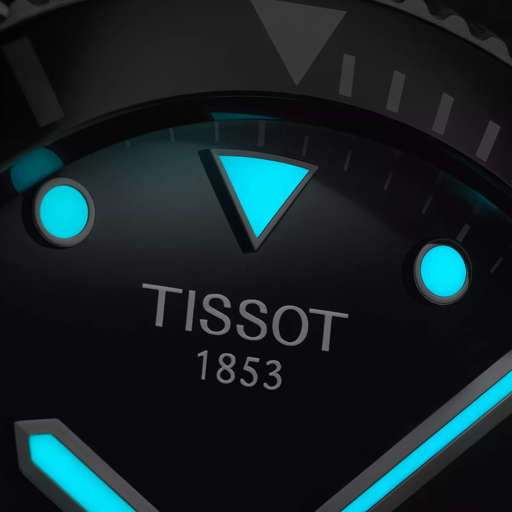 T1204102705100 Tissot