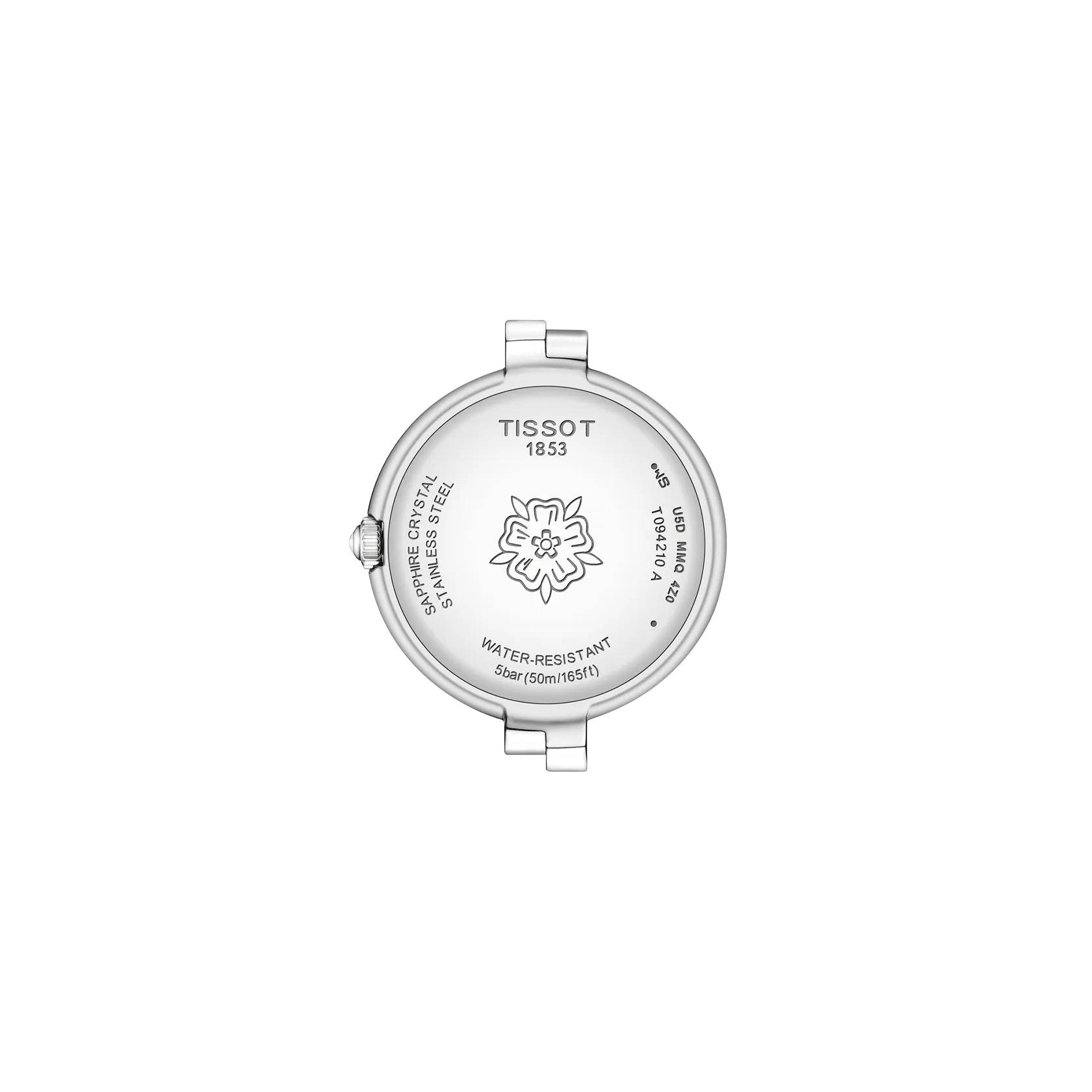 T0942101133600 Tissot