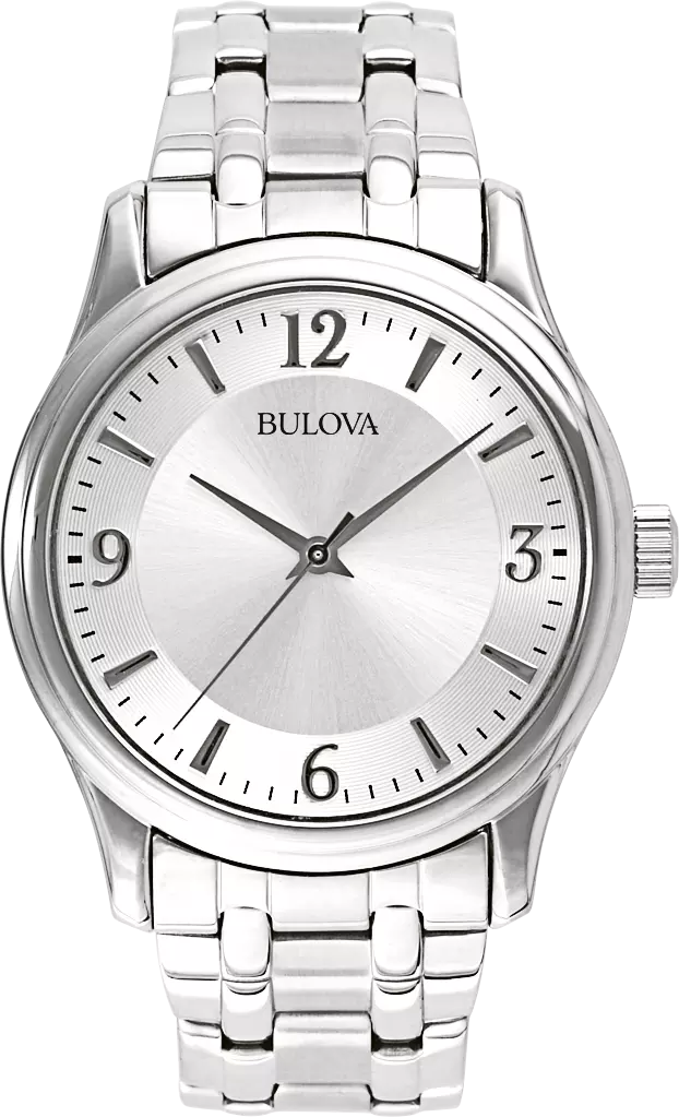 96A000 - Bulova
