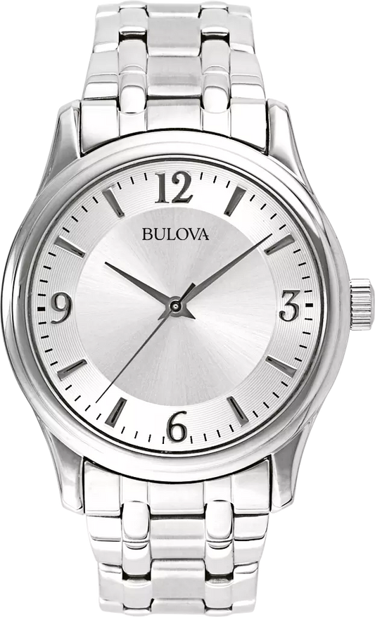 96A000 - Bulova
