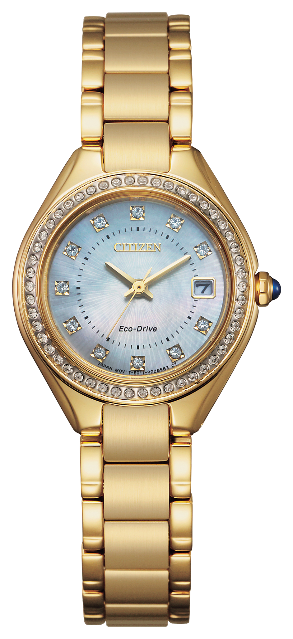 EW2552-50D Citizen Watch
