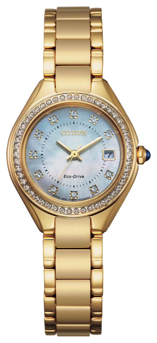EW2552-50D Citizen Watch