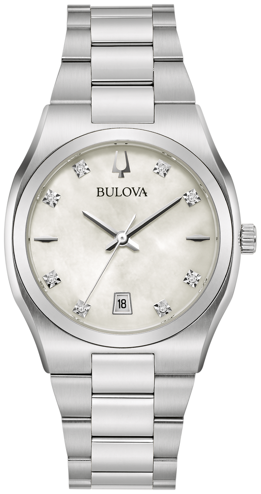 96P218 - Bulova