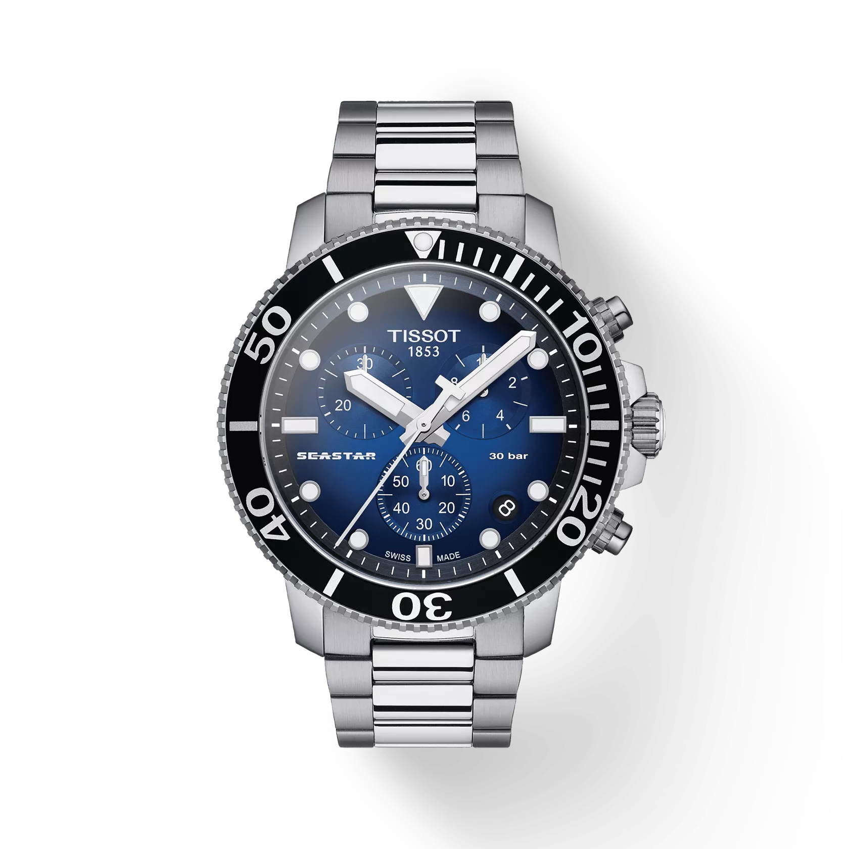 T1204171104101 Tissot