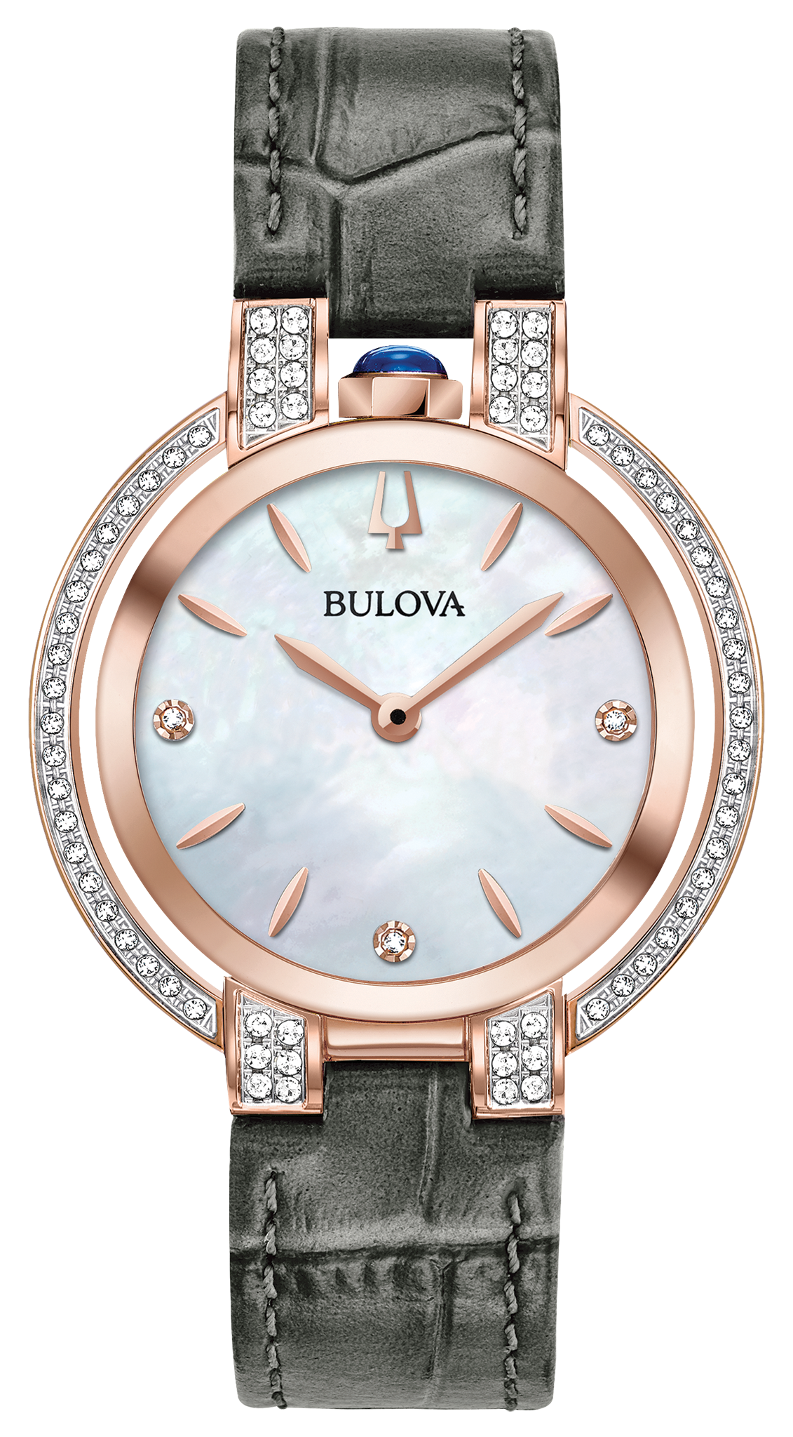 98R268 - Bulova