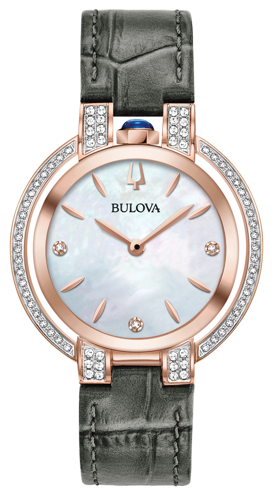 98R268 - Bulova