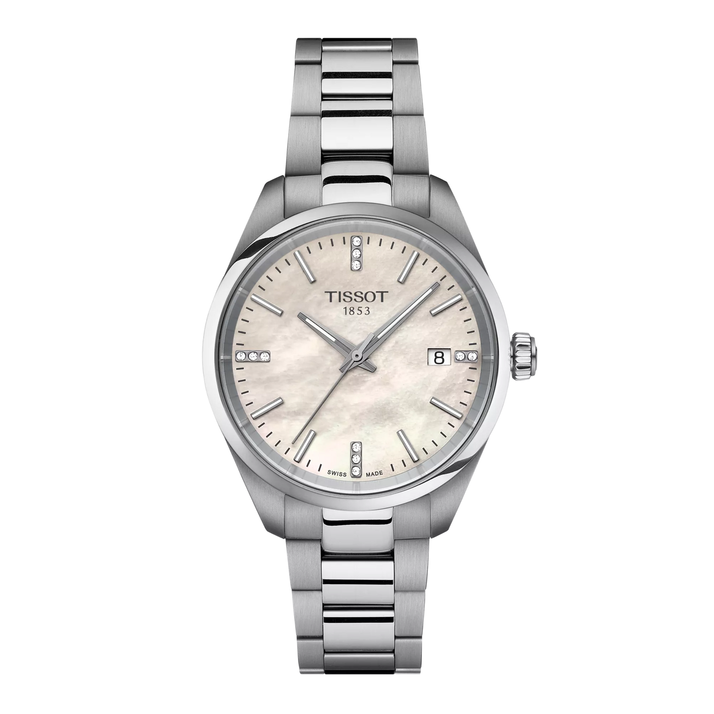 T1502101111600 Tissot