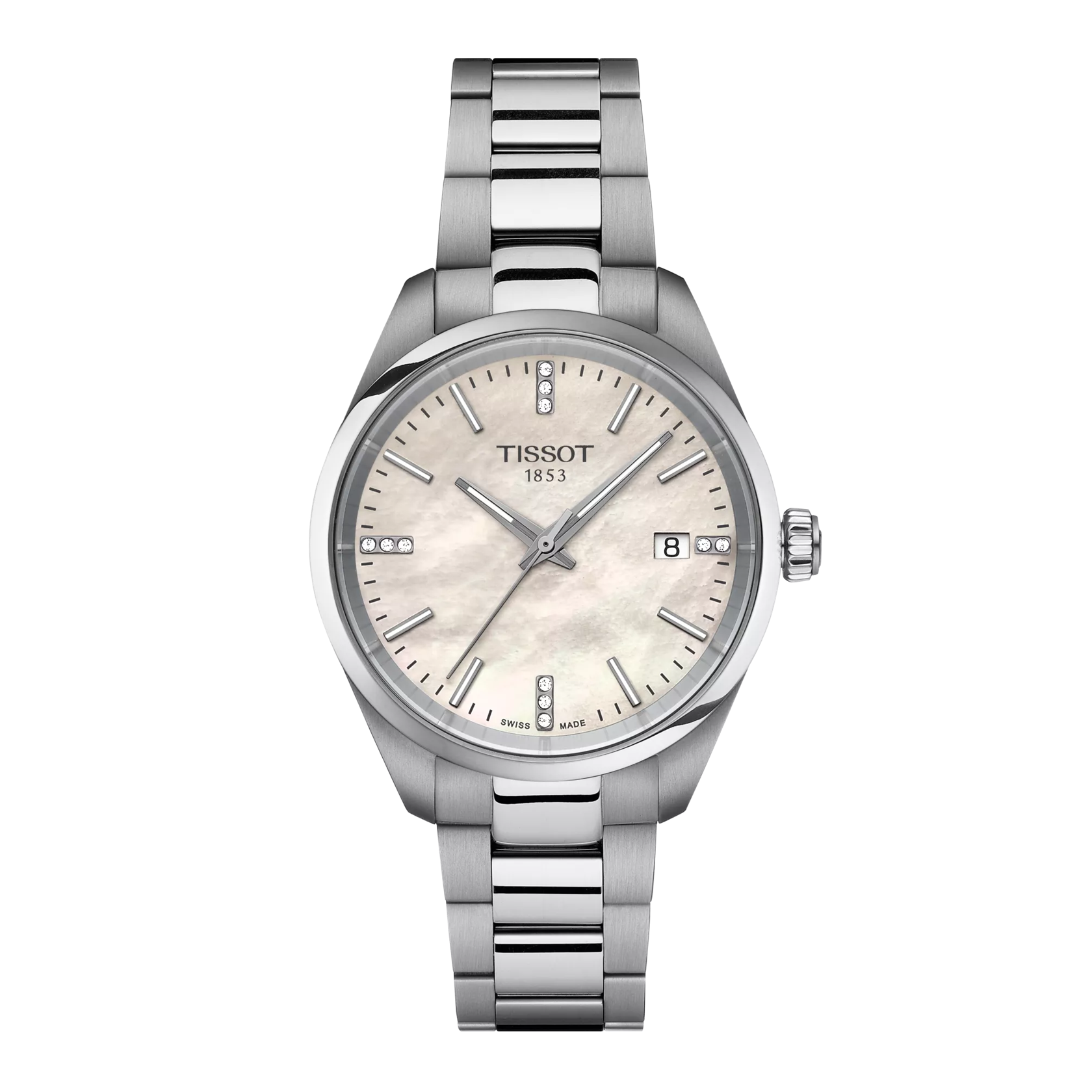 T1502101111600 Tissot