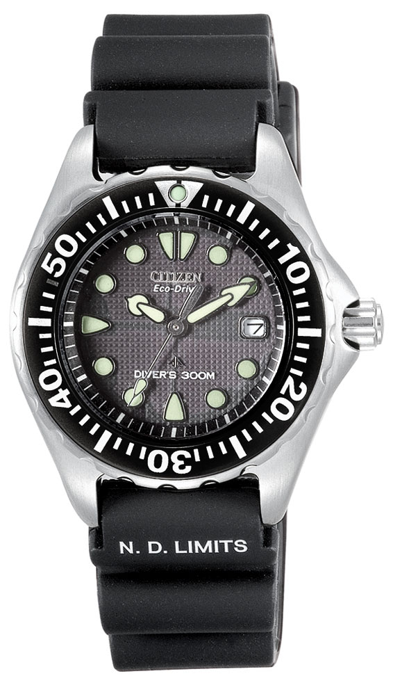EP6000-07H Citizen Watch