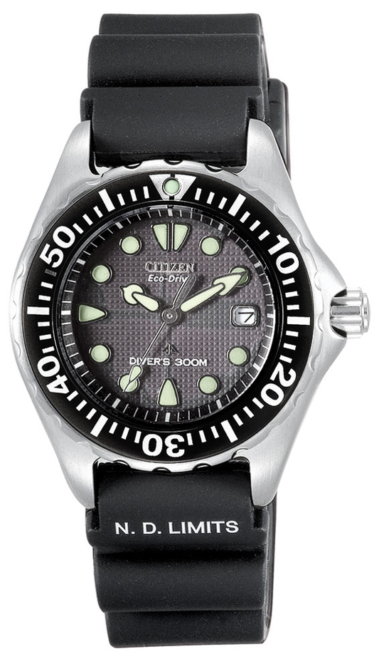 EP6000-07H Citizen Watch