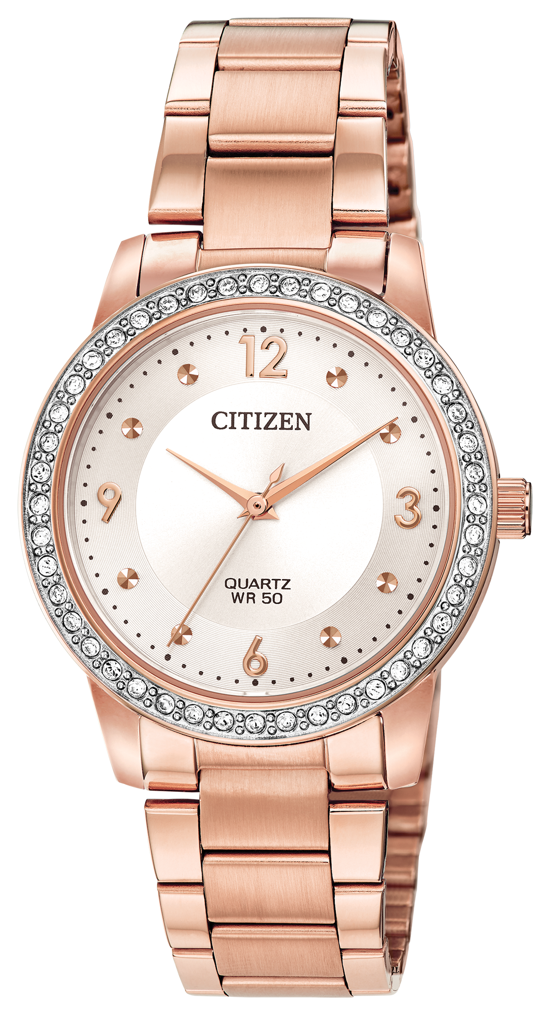 EL3093-83A Citizen Watch