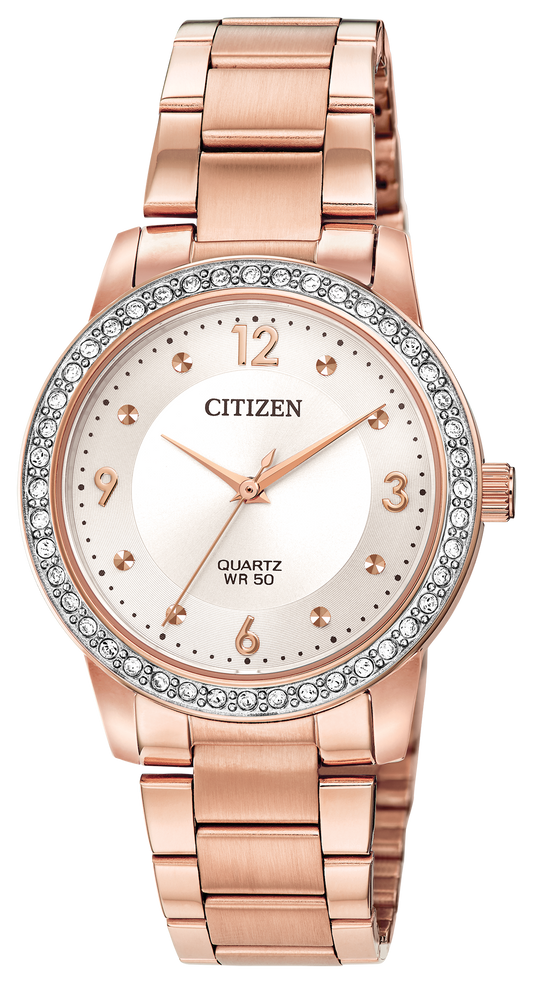 EL3093-83A Citizen Watch
