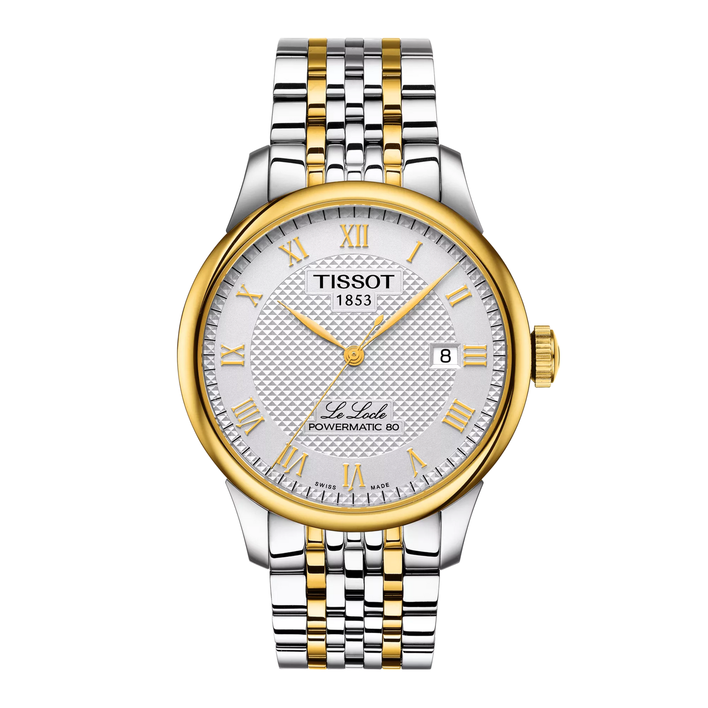 T0064072203301 Tissot