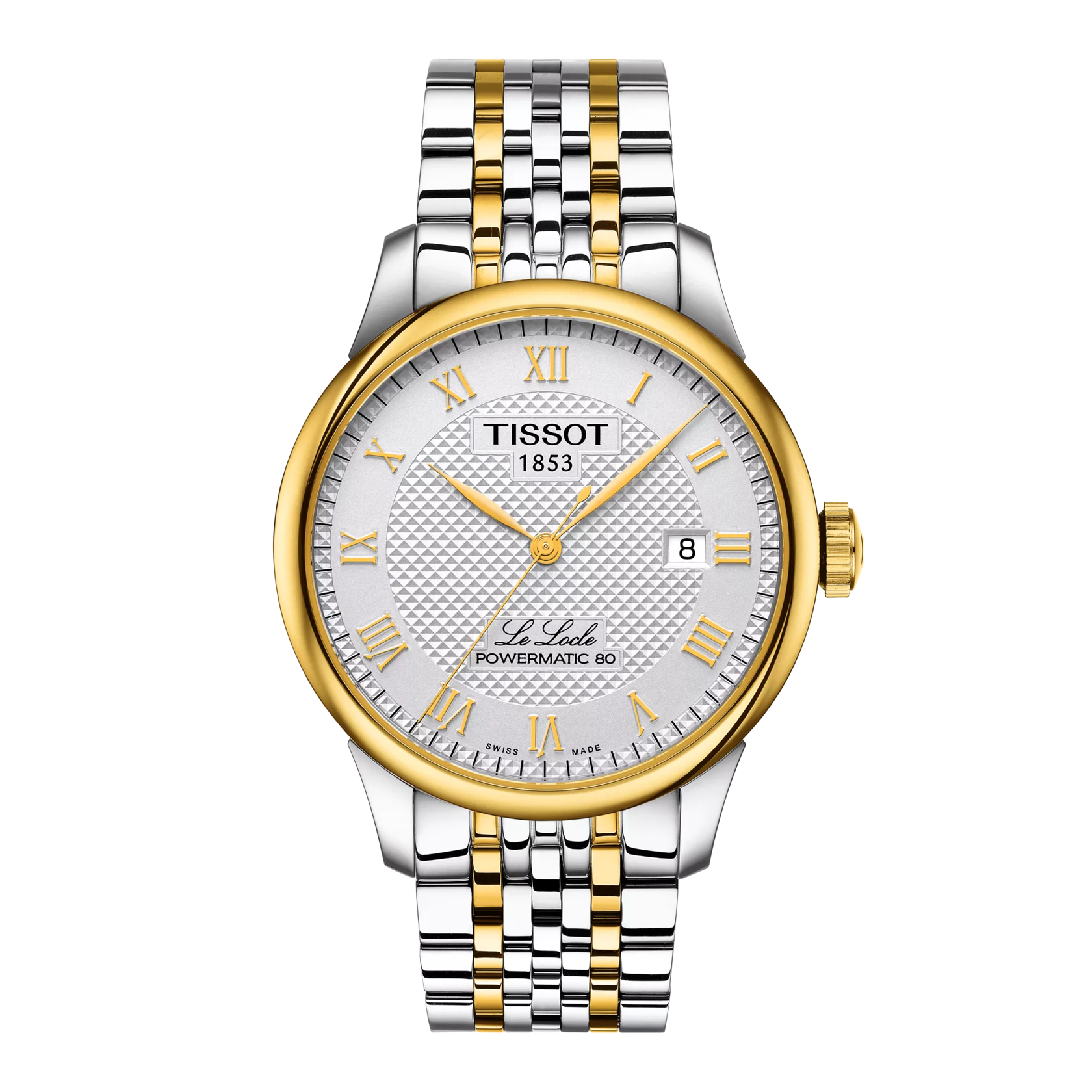 T0064072203301 Tissot