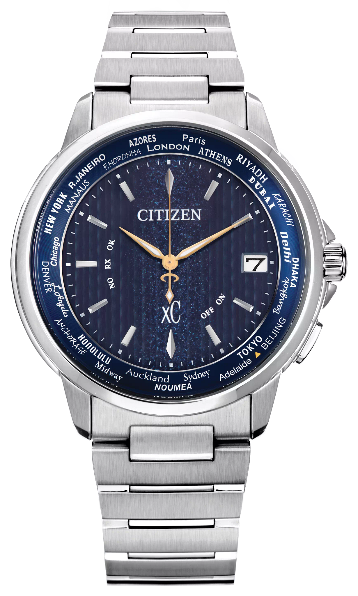 CB1020-54M Citizen Watch