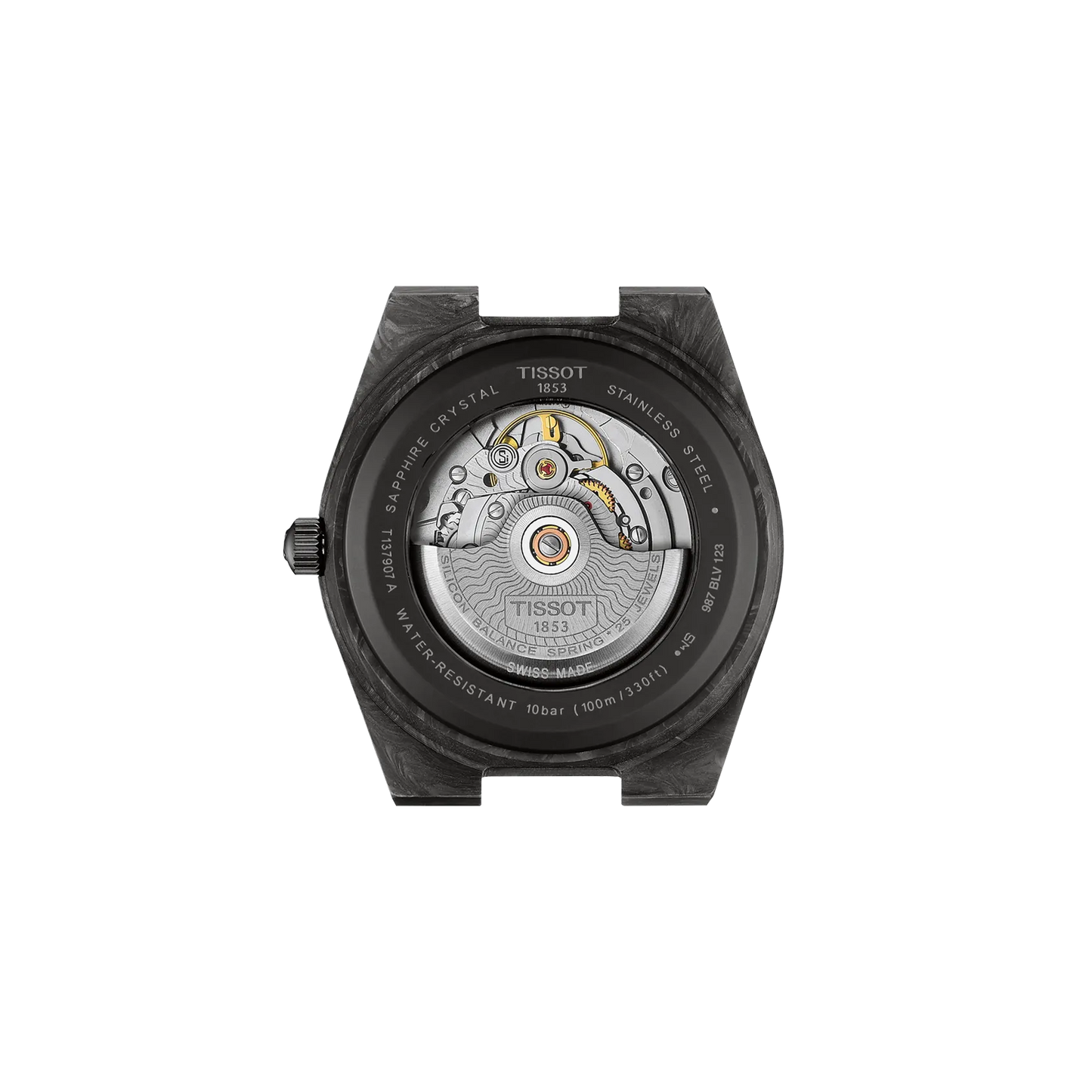 T1379079720100 Tissot