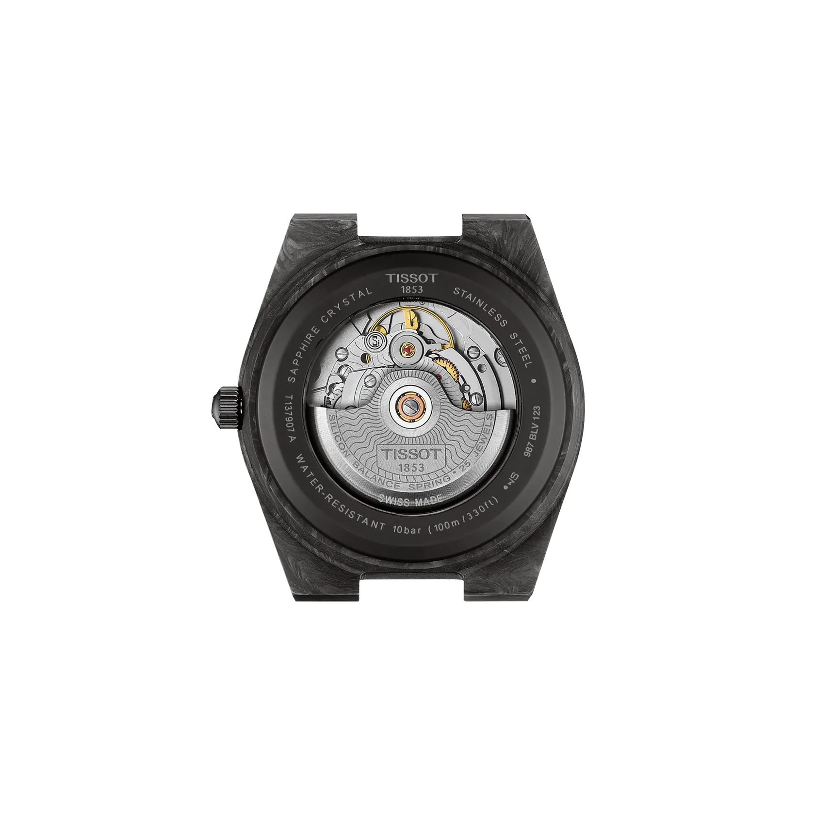 T1379079720100 Tissot