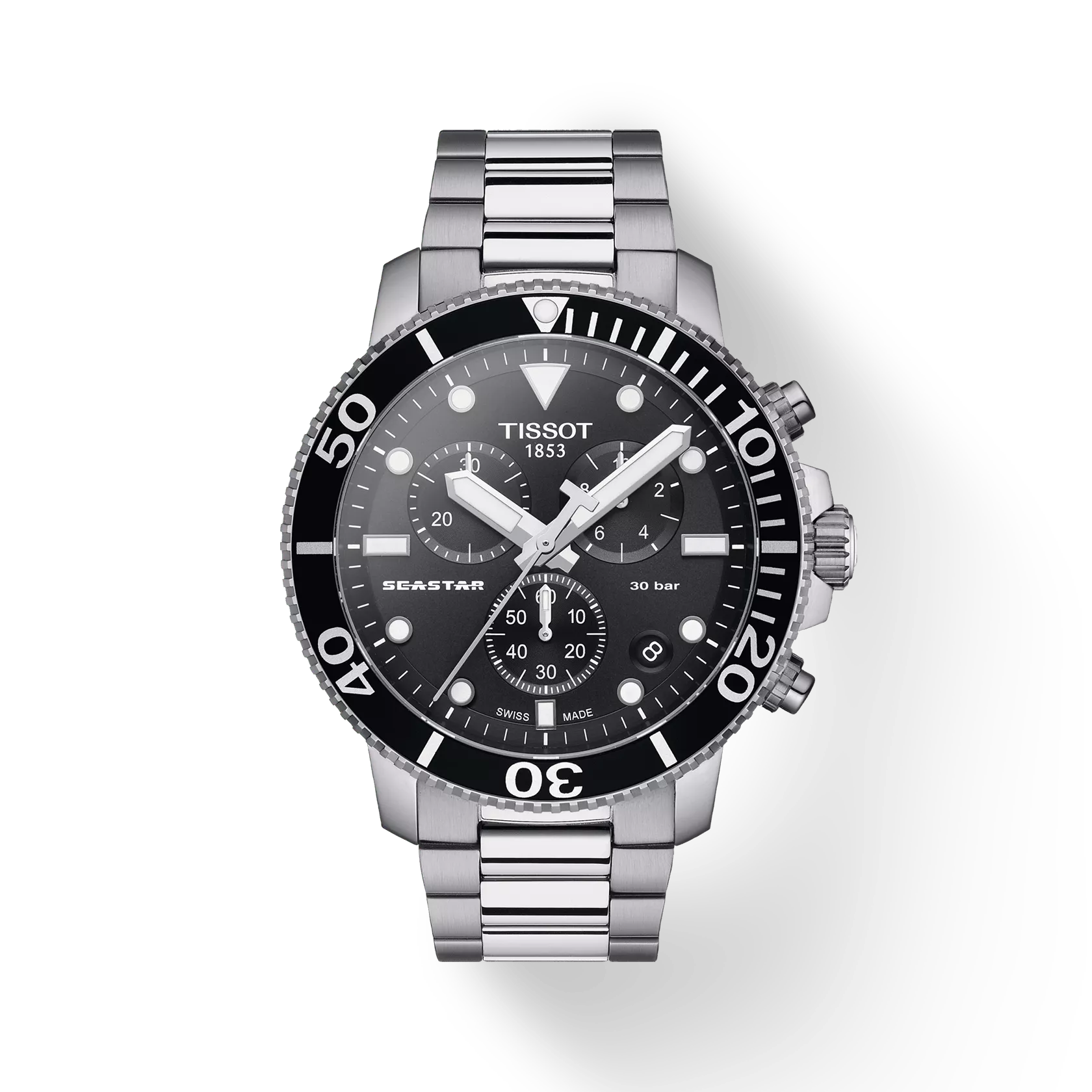 T1204171105100 Tissot