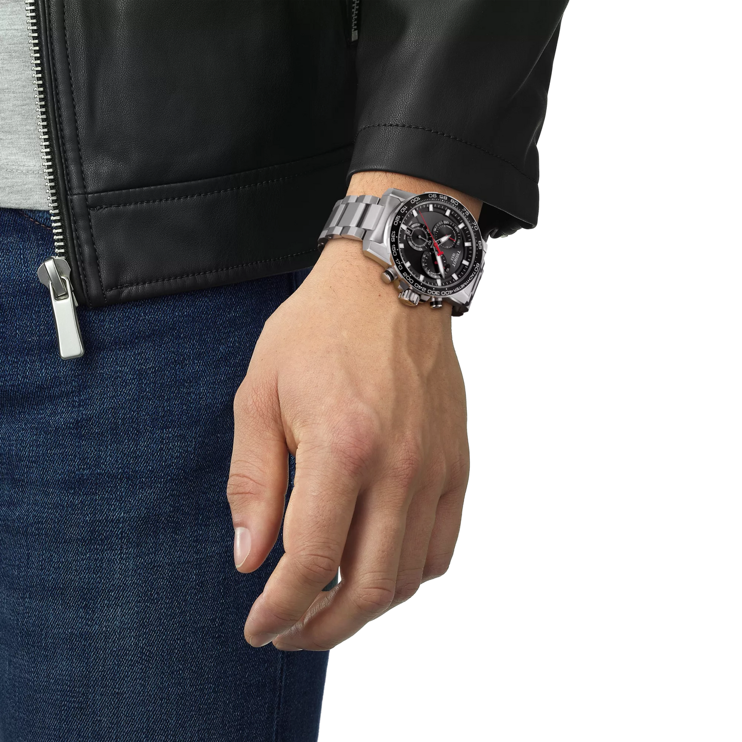 T1256171105100 Tissot