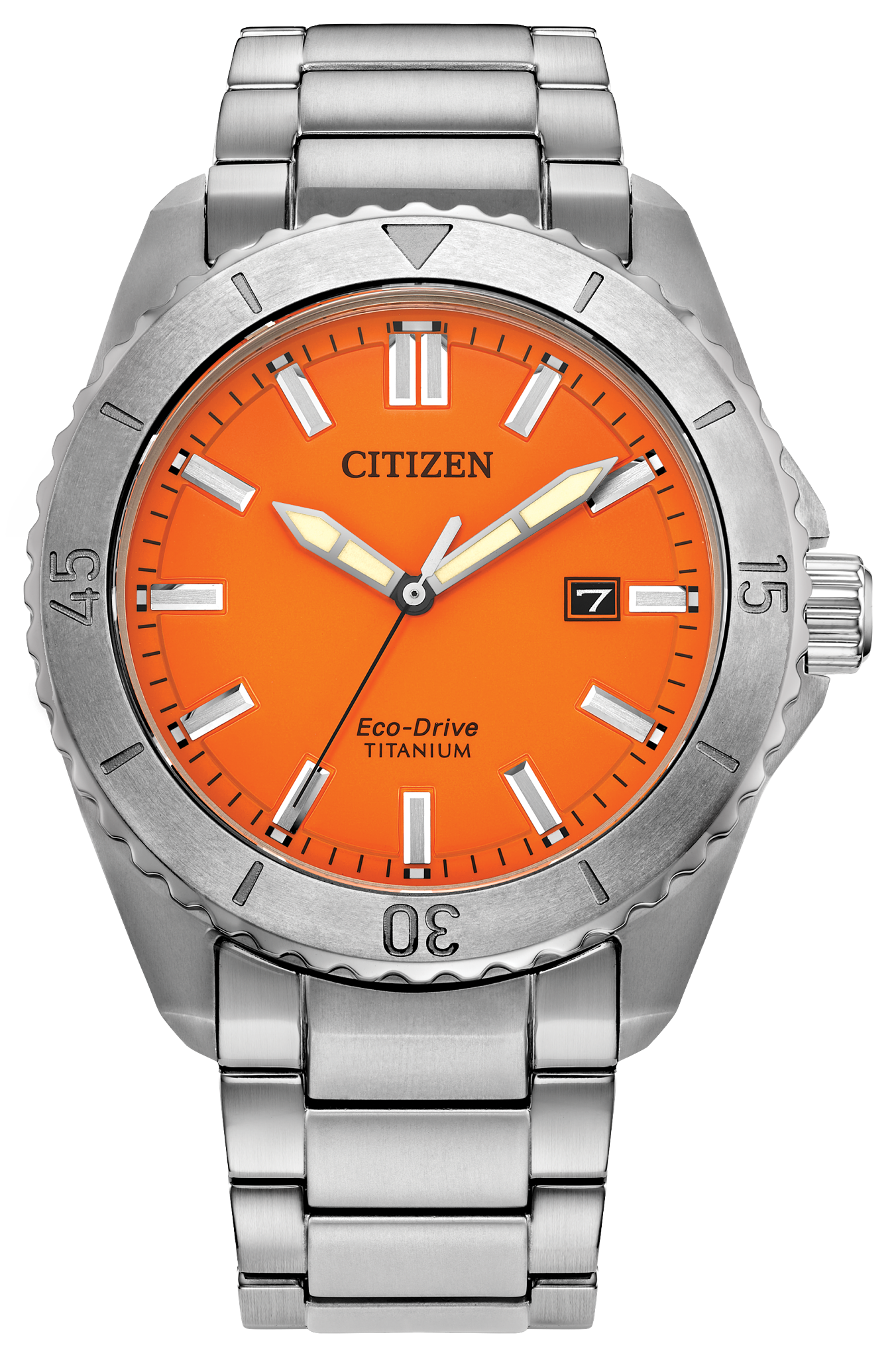 AW1840-50X Citizen Watch