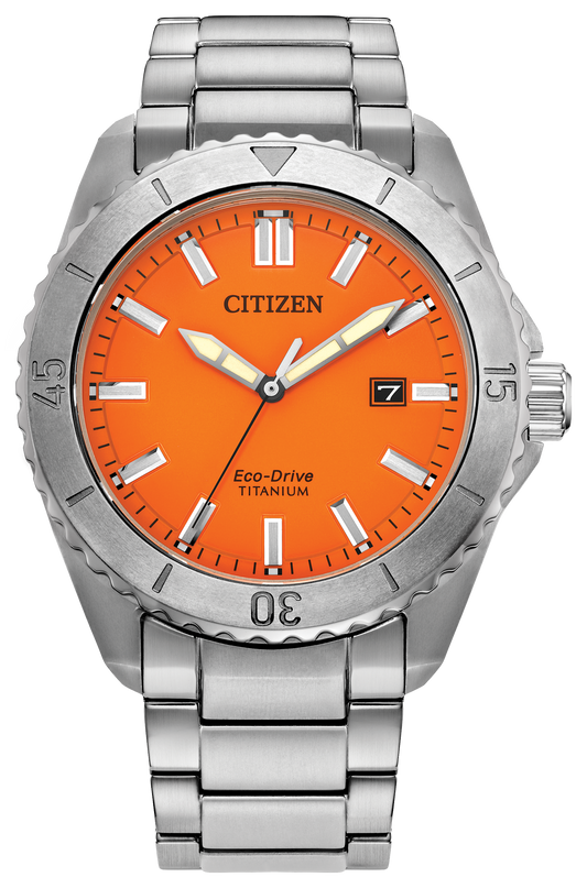 AW1840-50X Citizen Watch