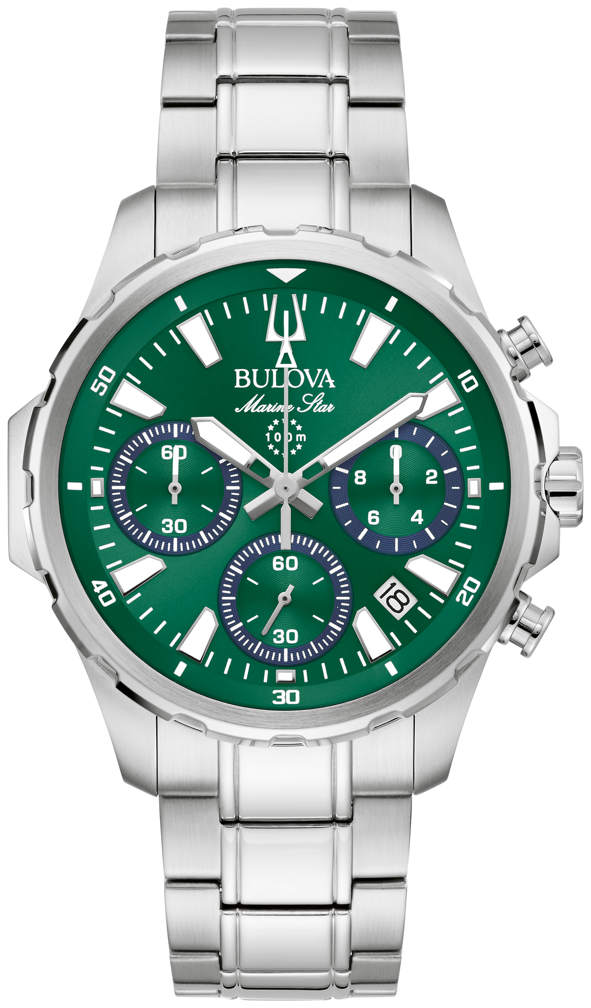 96B465 - Bulova