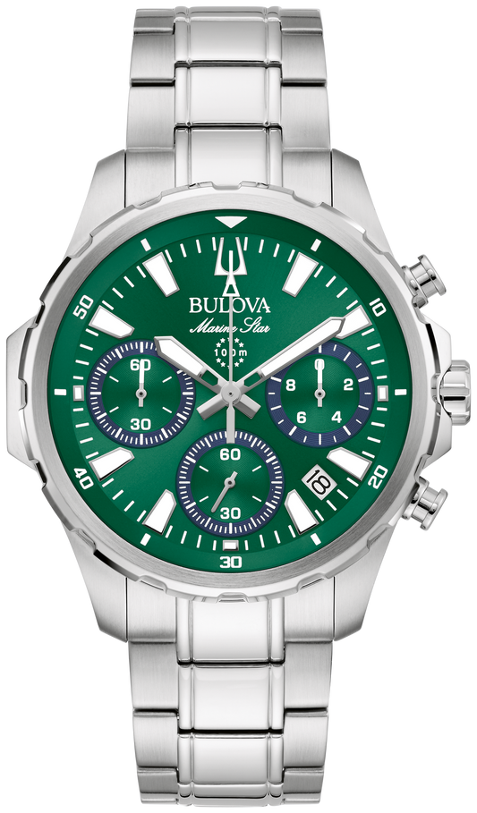 96B465 - Bulova