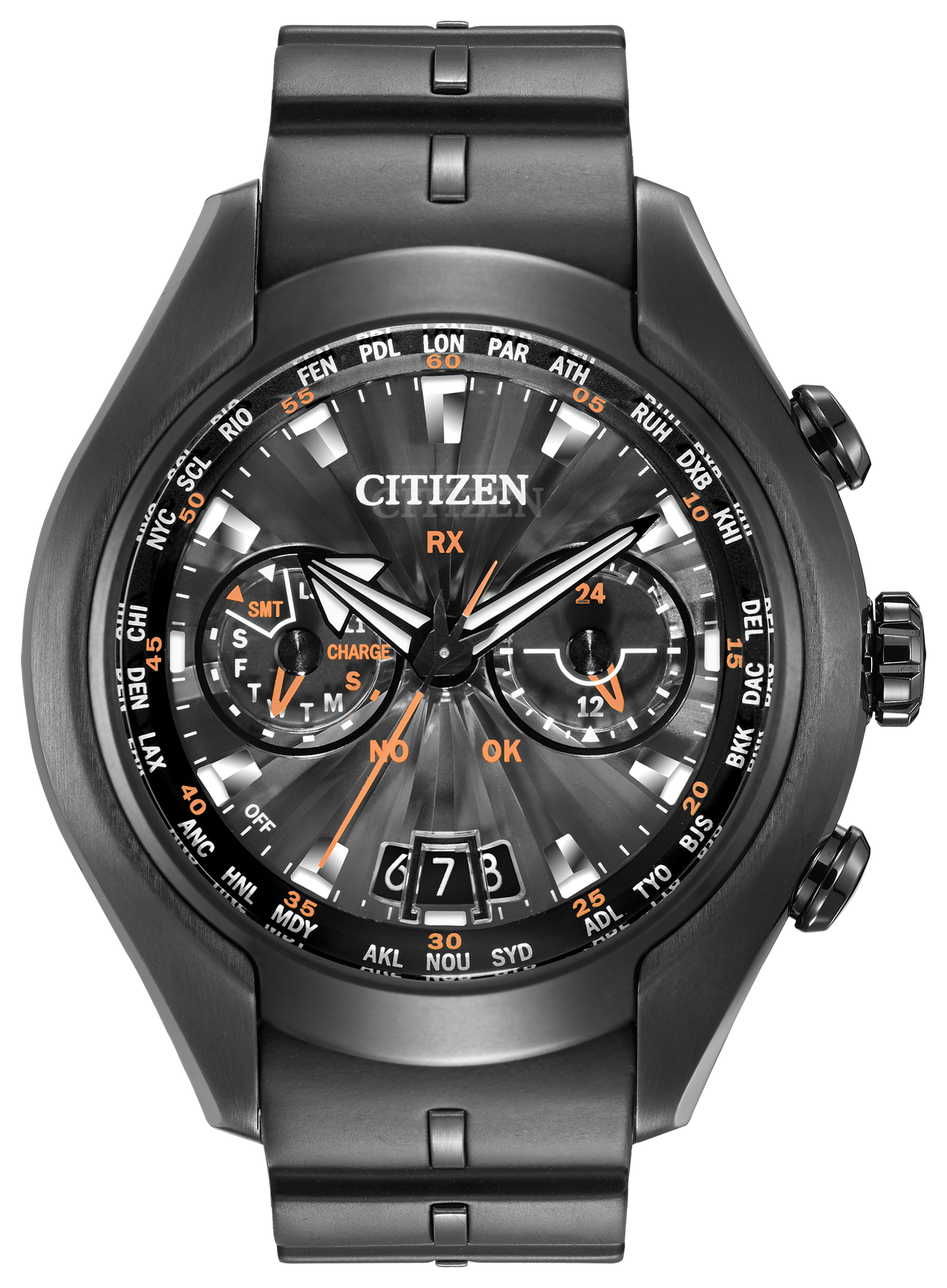 CC1076-02E Citizen Watch