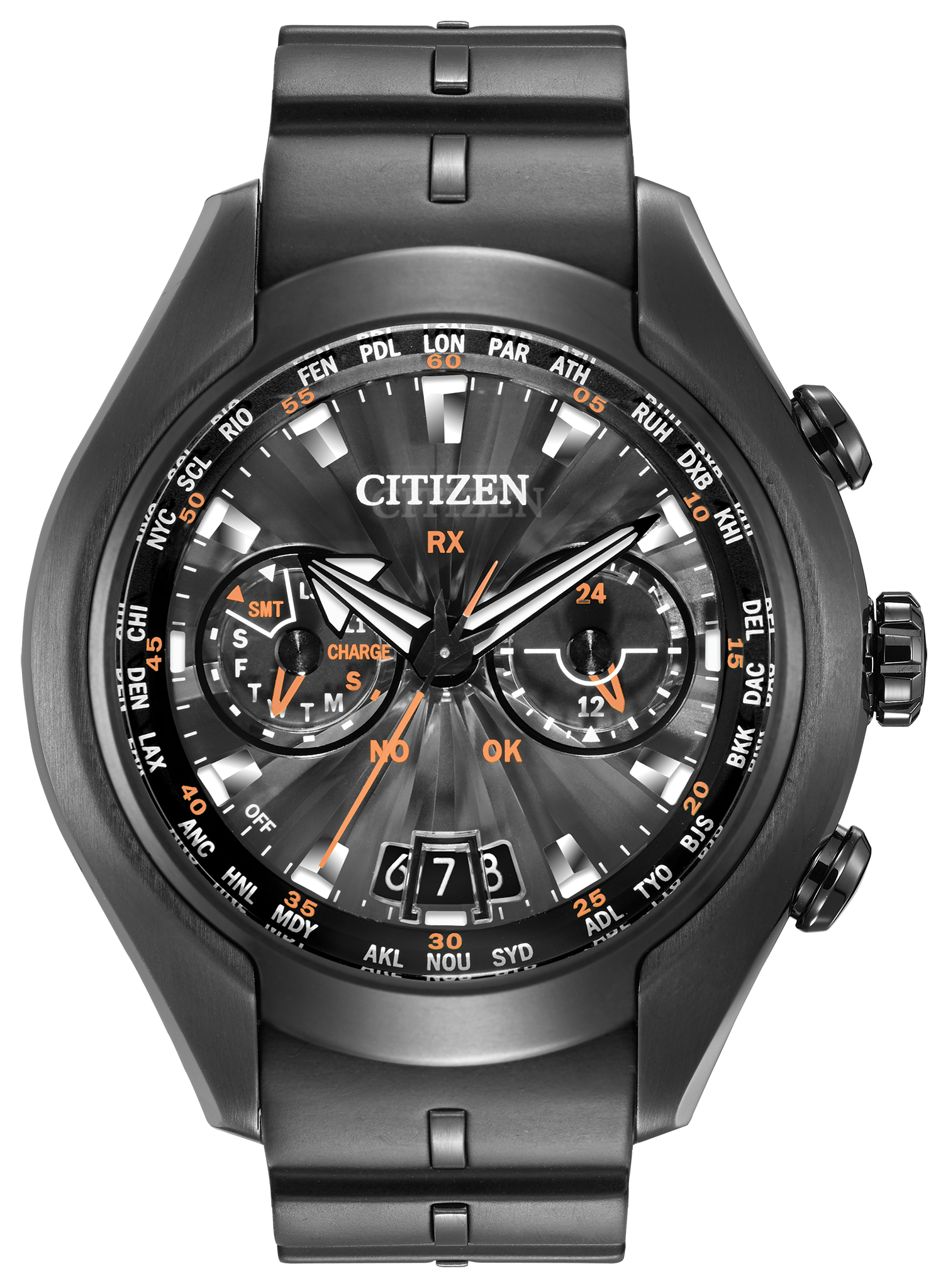 CC1076-02E Citizen Watch