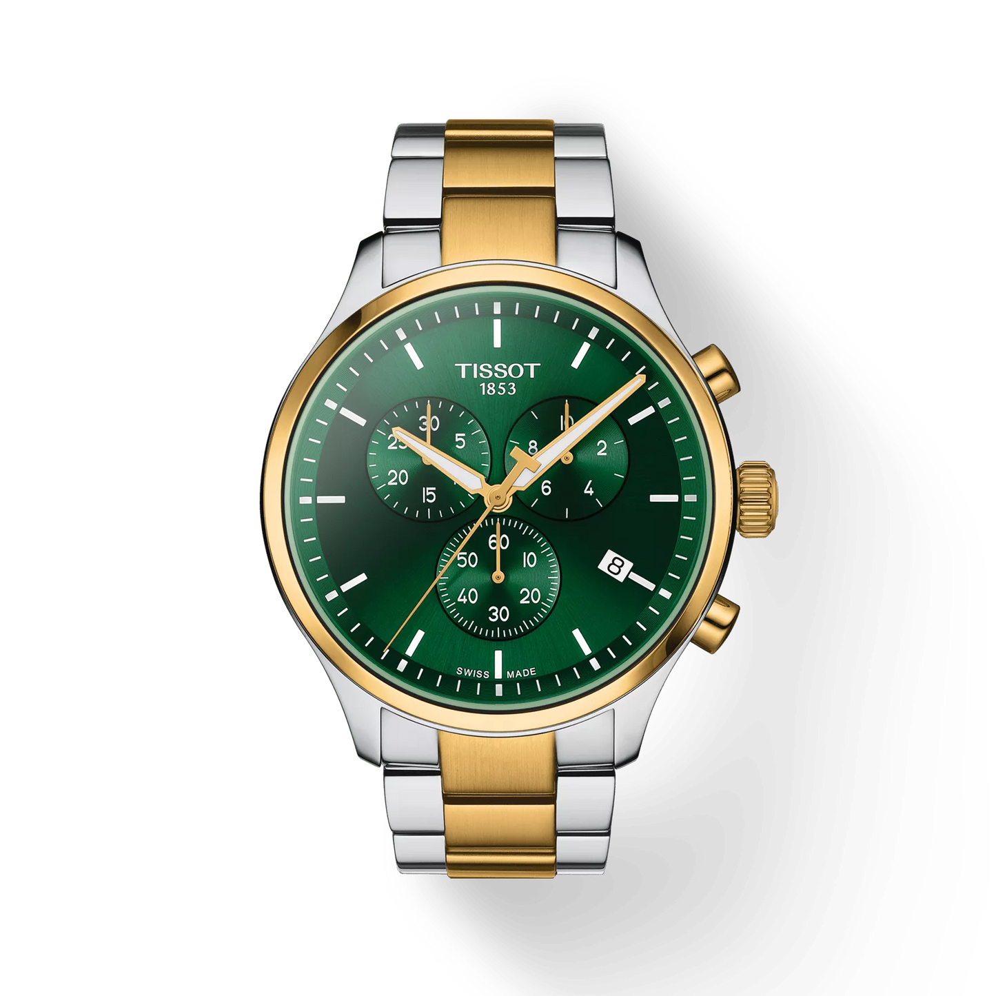 T1166172209100 Tissot