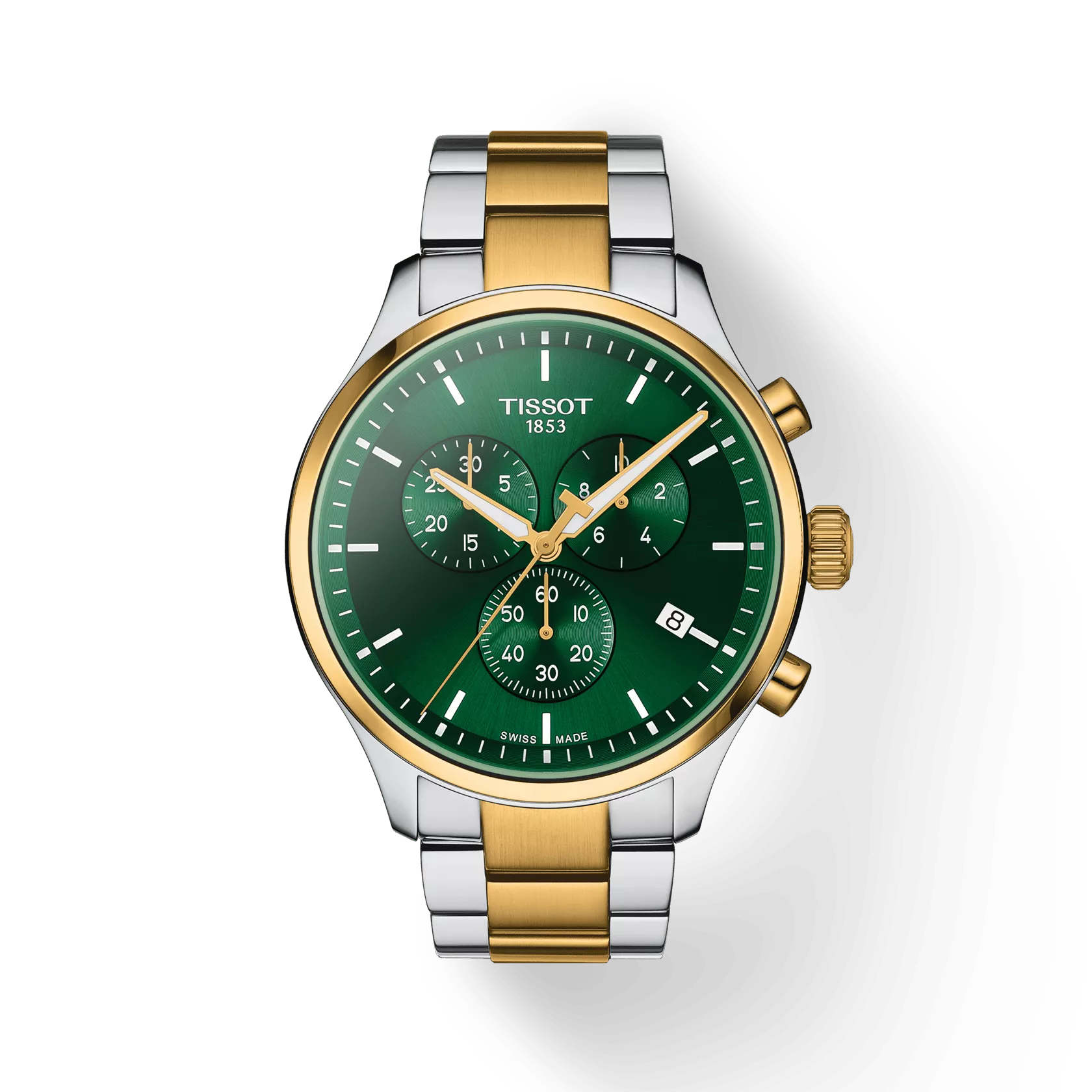 T1166172209100 Tissot