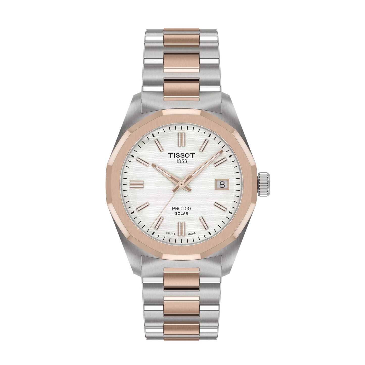 T1518222211100 Tissot