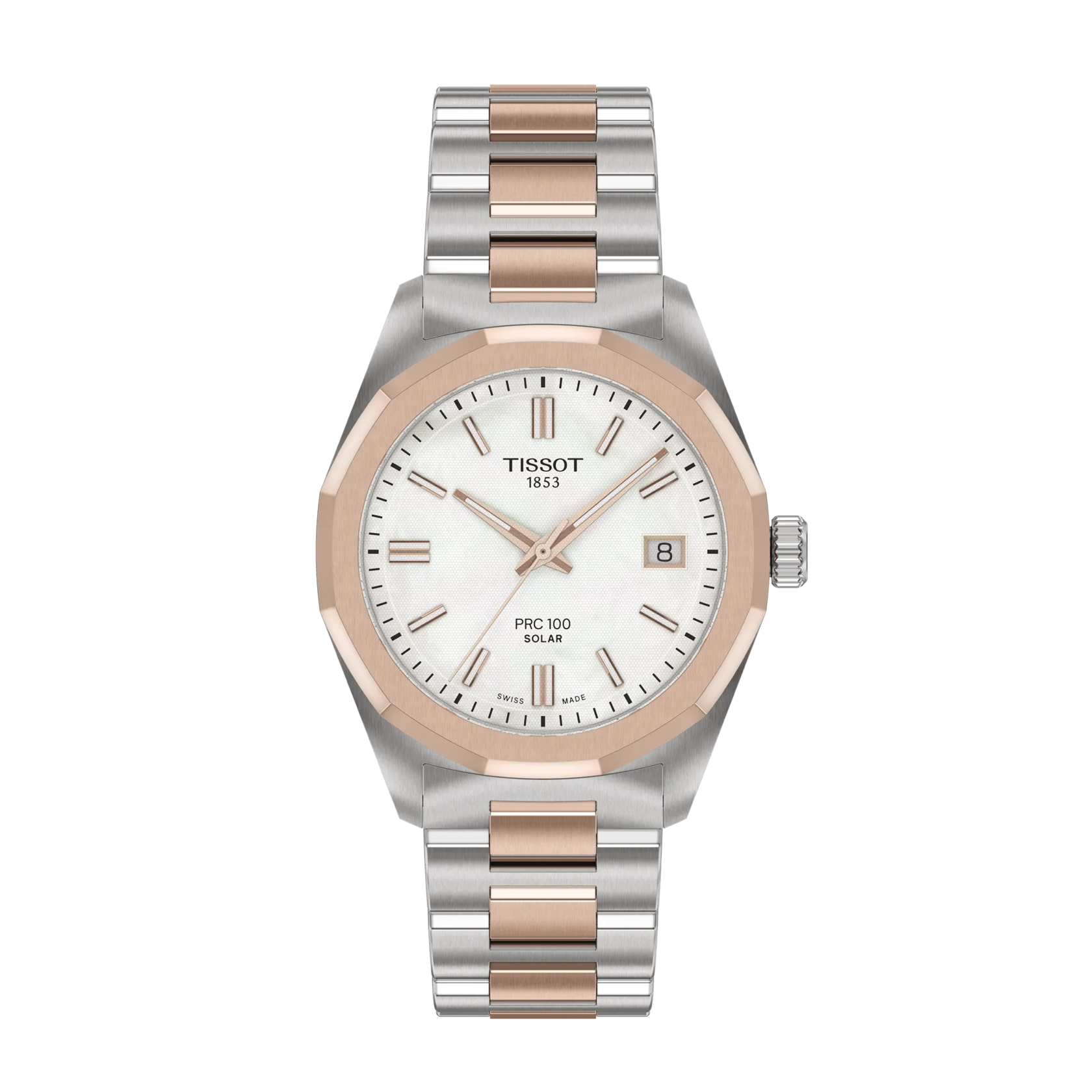 T1518222211100 Tissot
