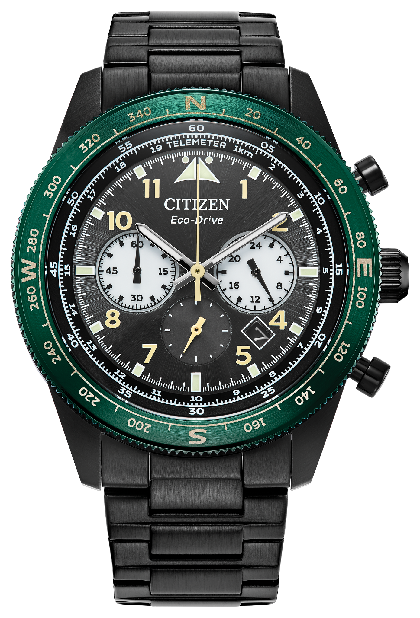 CA4555-81E Citizen Watch