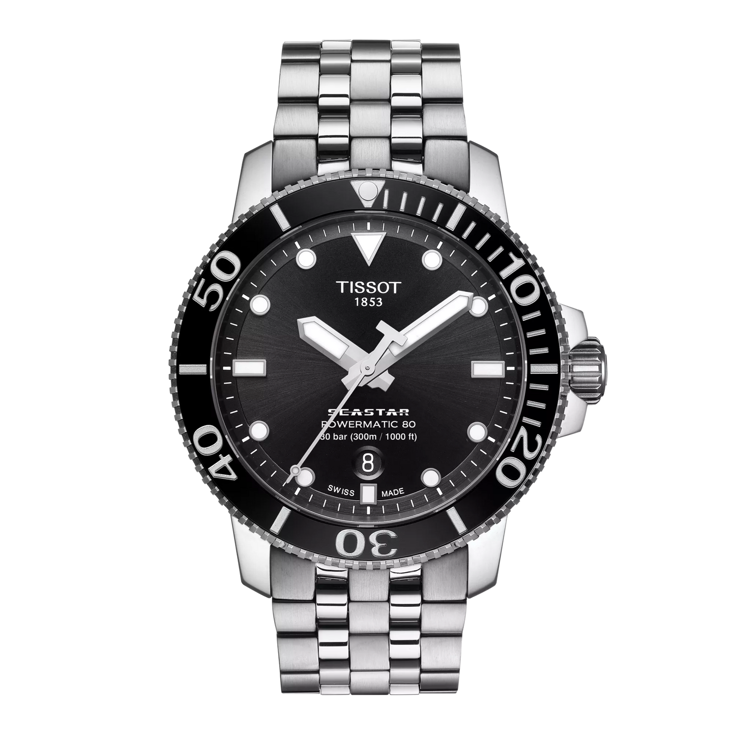 T1204071105100 Tissot