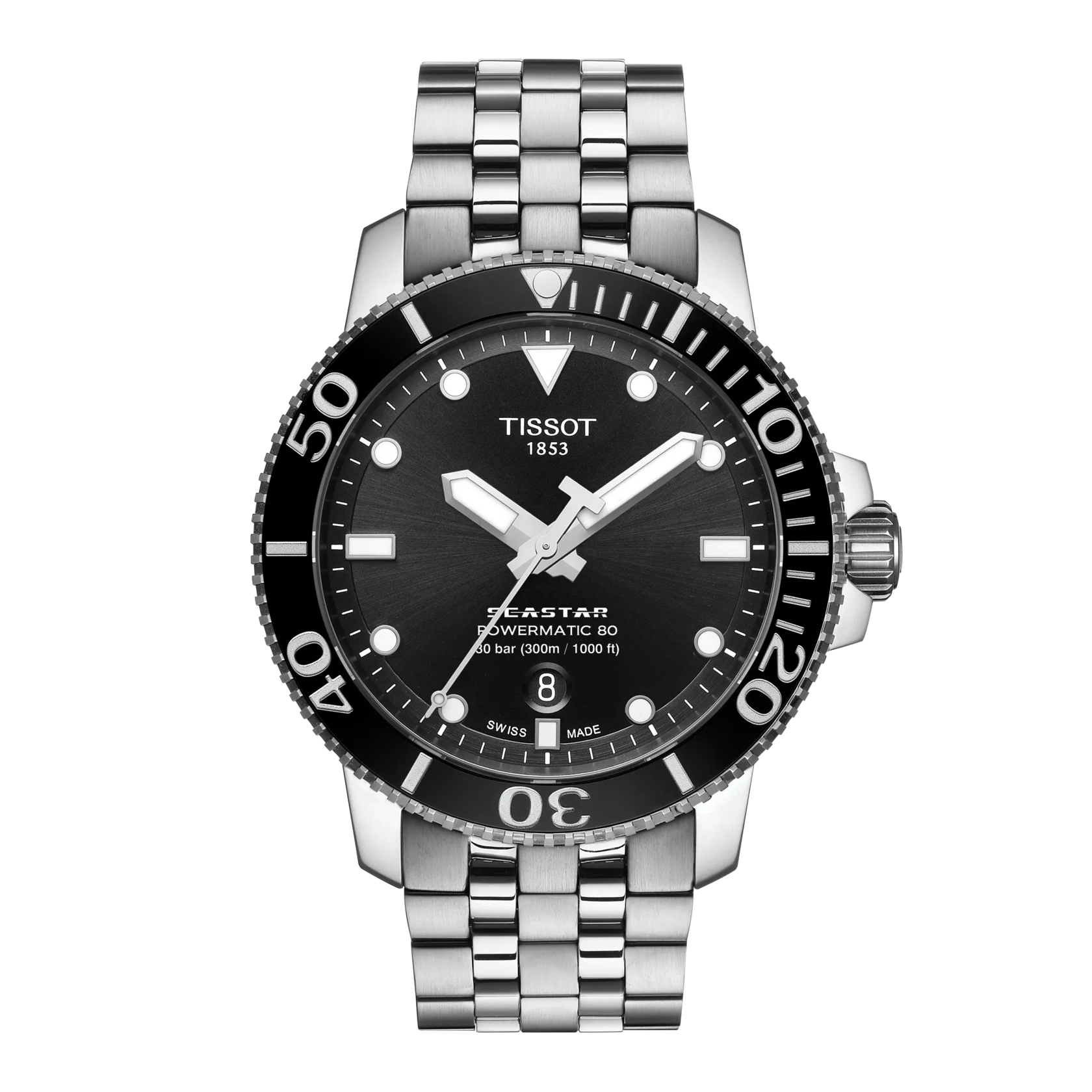 T1204071105100 Tissot