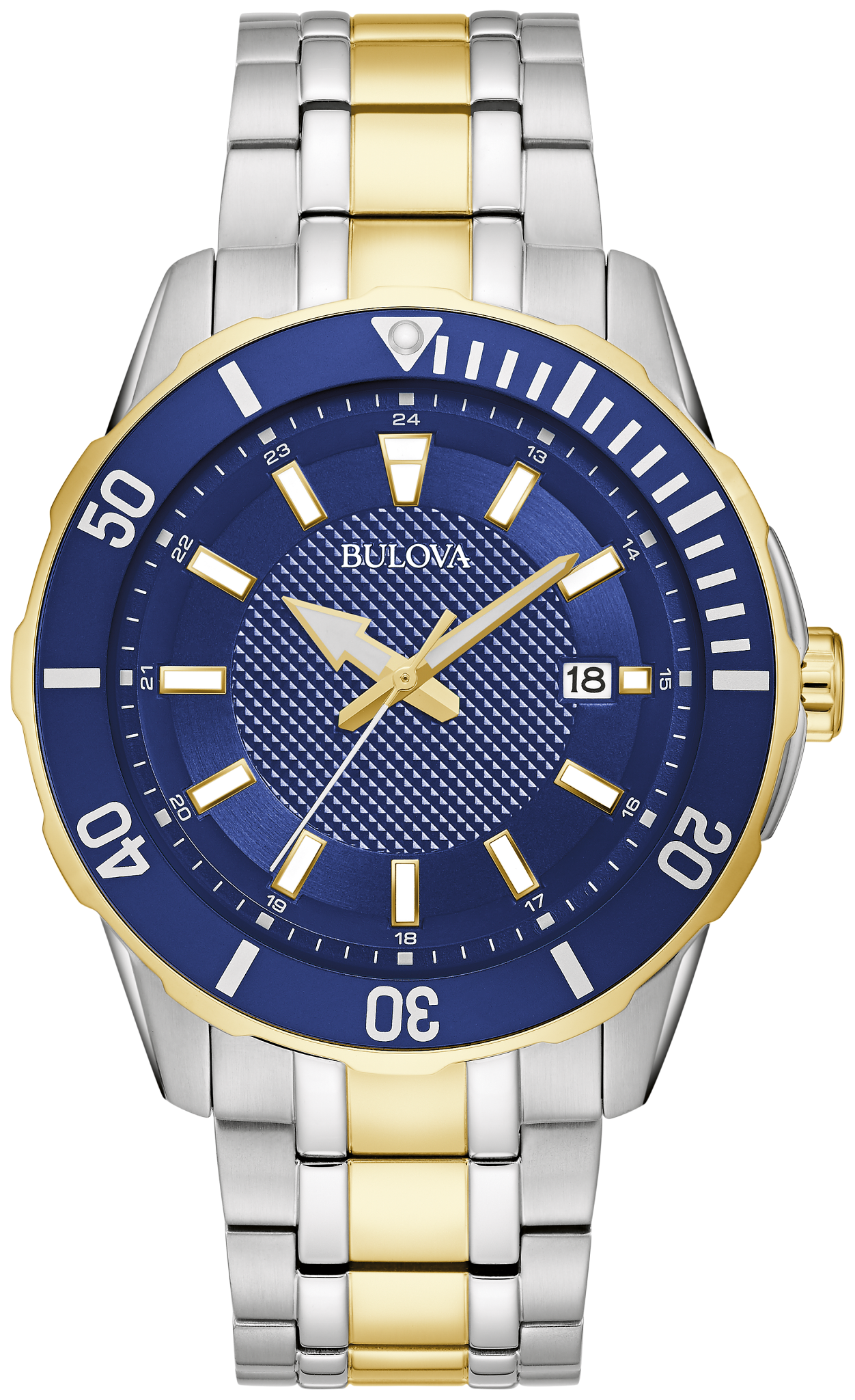 98B360 - Bulova