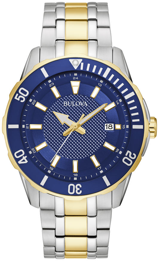 98B360 - Bulova