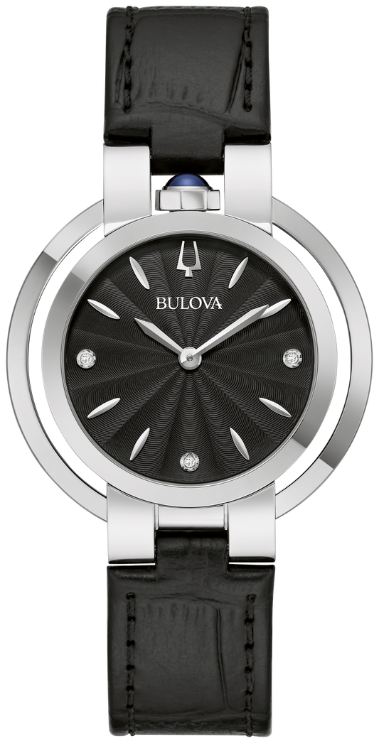 96P238 - Bulova