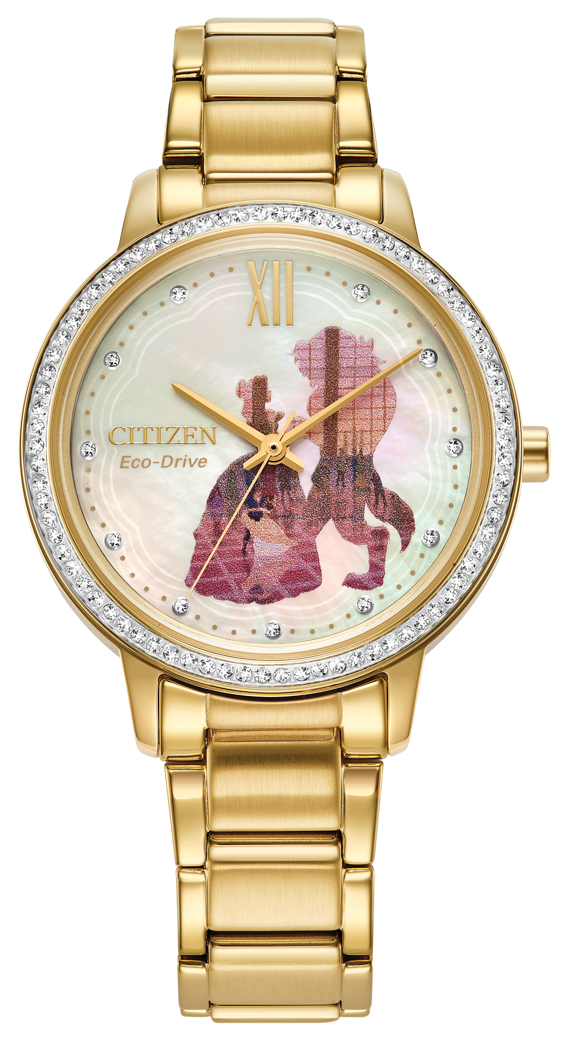 FE7048-51D Citizen Watch