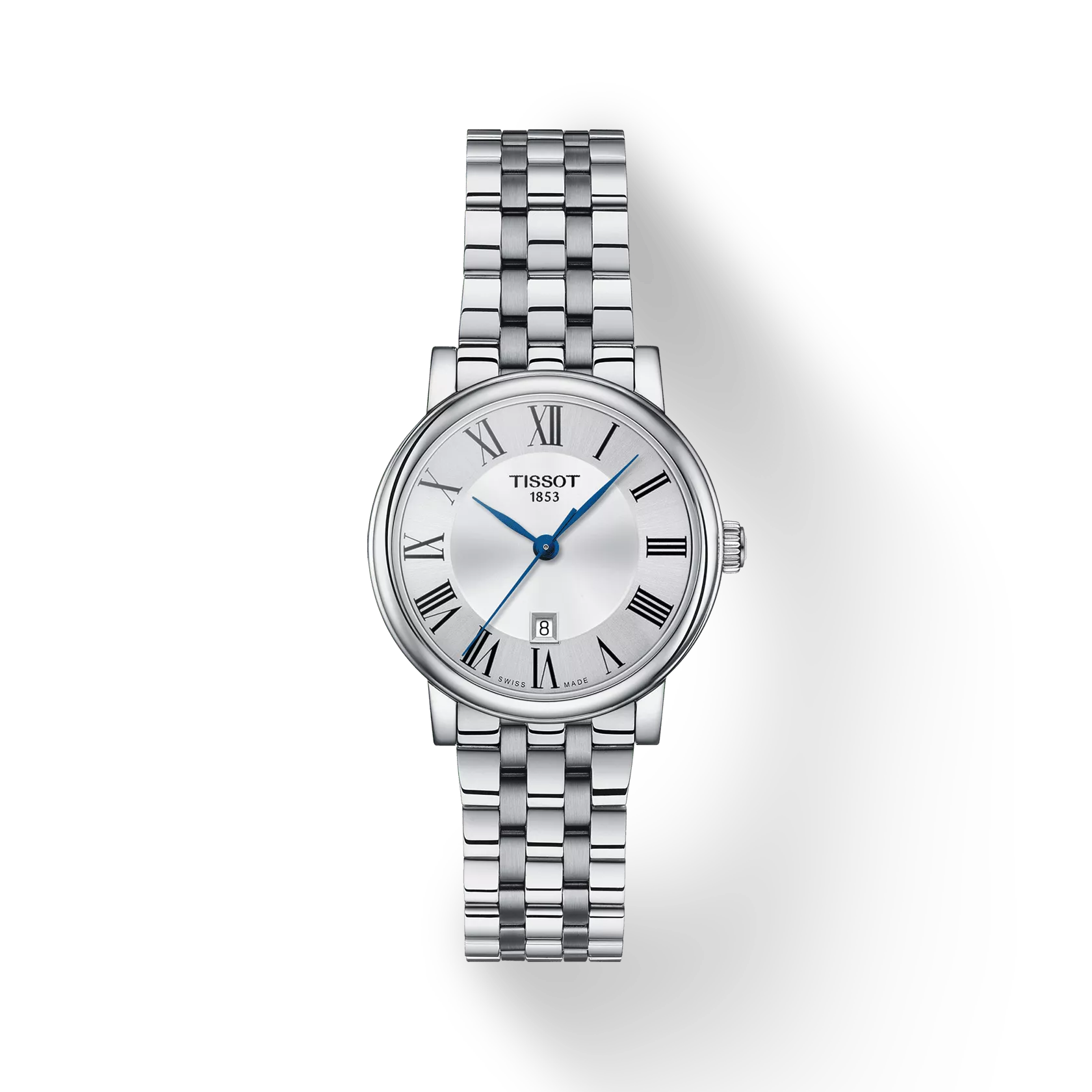 T1222101103300 Tissot
