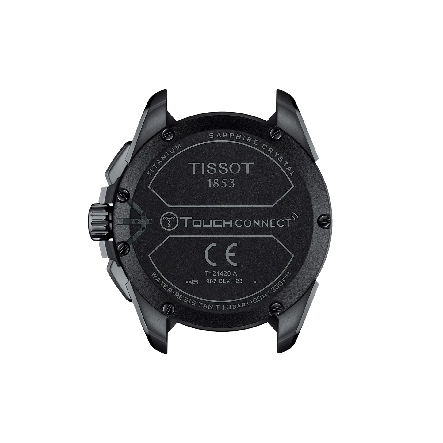 T1214204705104 Tissot