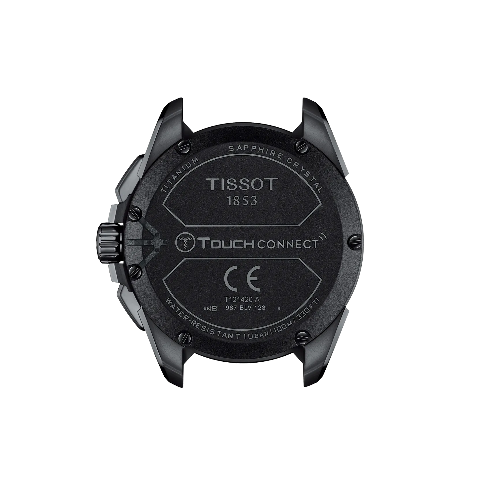 T1214204705104 Tissot