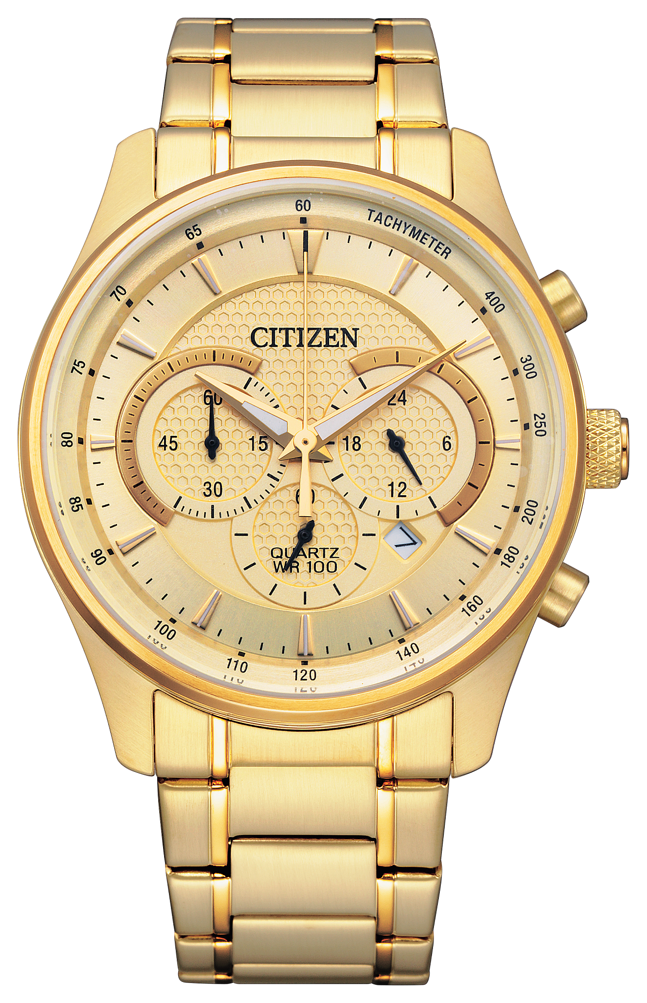 AN8192-56P Citizen Watch