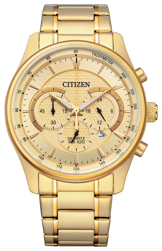 AN8192-56P Citizen Watch