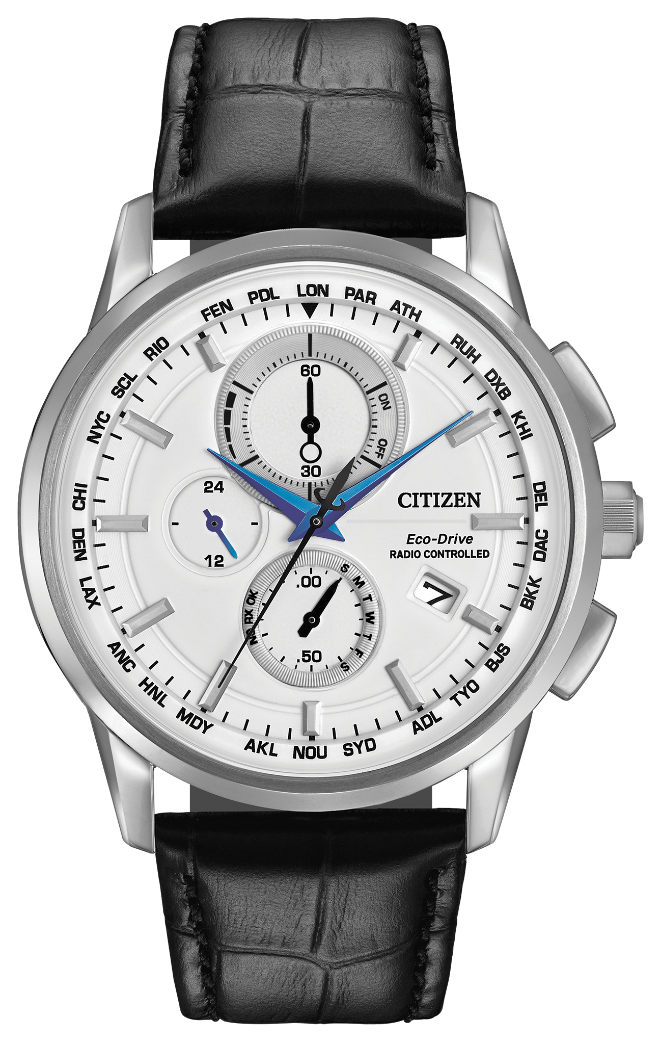 AT8110-02A Citizen Watch