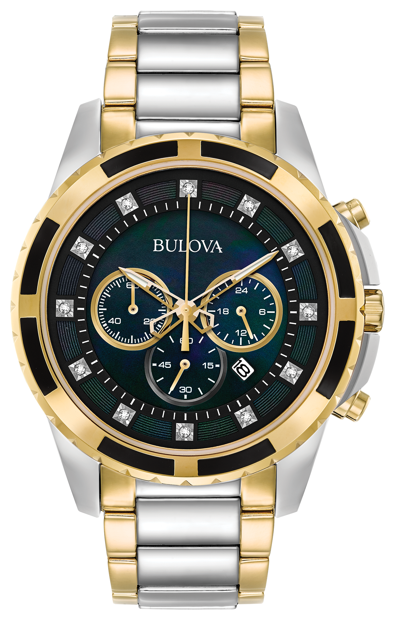 98D132 - Bulova